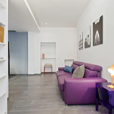 Charming Flat Near Borghese Apartamento Roma