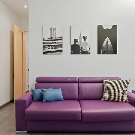 Charming Flat Near Borghese Apartamento Roma