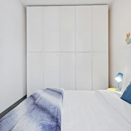 Apartamento Charming Flat Near Borghese
