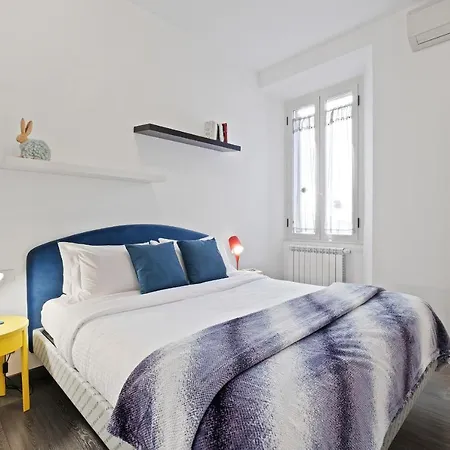 Charming Flat Near Borghese *
