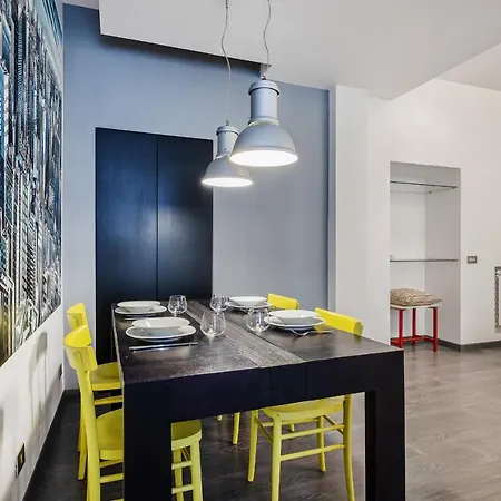 Charming Flat Near Borghese Roma